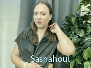 Sashahoul