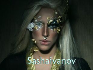 Sashaivanov
