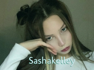 Sashakelley