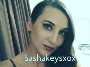 Sashakeysxox