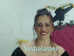 Sashalasser