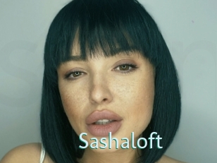 Sashaloft