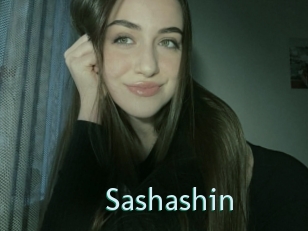 Sashashin