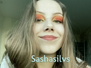 Sashasilvs