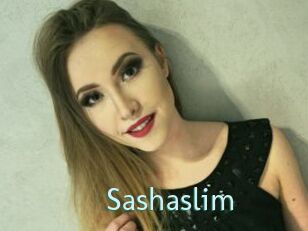 Sashaslim