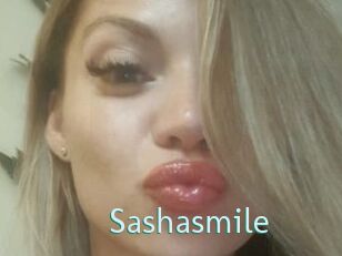sashasmile Straponles