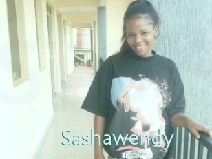 Sashawendy