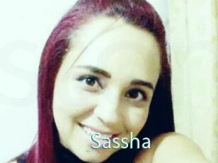 sassha Straponles