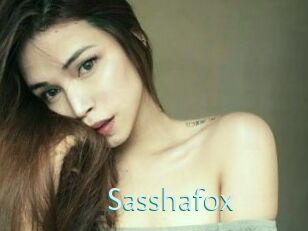 Sasshafox