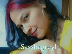 Sasshagreyh