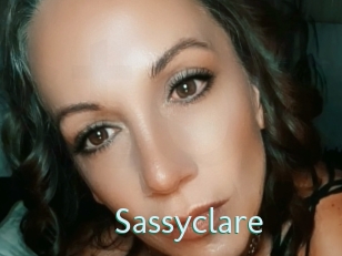 Sassyclare