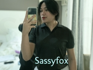 Sassyfox