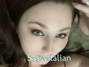 Sassyitalian