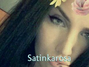 Satinkarosa