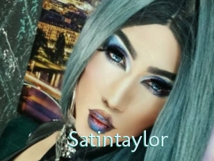 Satintaylor