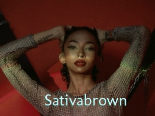 Sativabrown