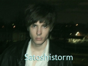 Satoshistorm