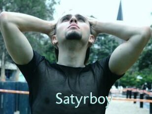 Satyrboy