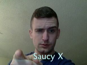 Saucy_X