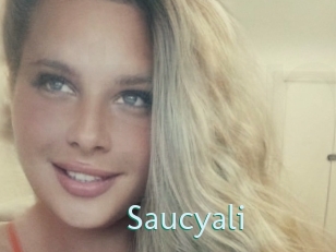 Saucyali