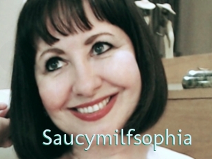 Saucymilfsophia