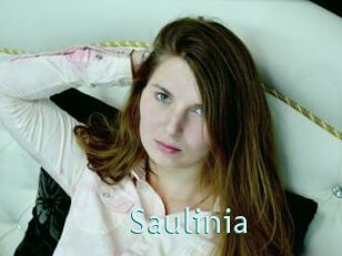 Saulinia