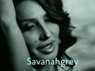 Savanahgrey