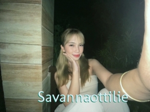 Savannaottilie