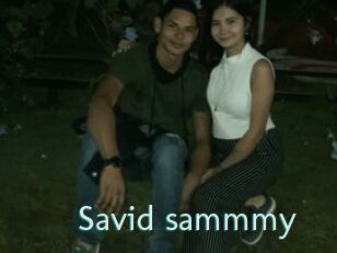 Savid_sammmy