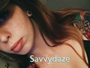 Savvydaze