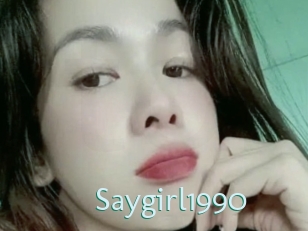 Saygirl1990