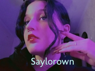 Saylorown