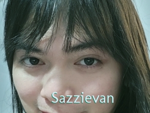 Sazzievan