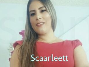 Scaarleett