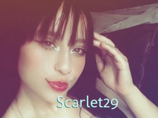 Scarlet29