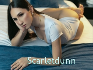 Scarletdunn