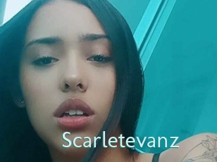 Scarletevanz