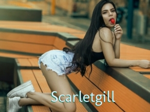 Scarletgill