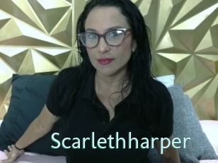 Scarlethharper