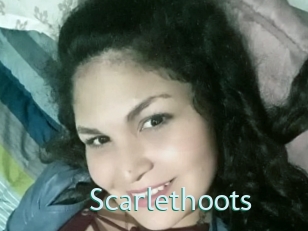 Scarlethoots