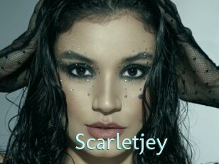 Scarletjey