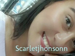 Scarletjhonsonn