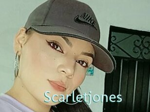Scarletjones