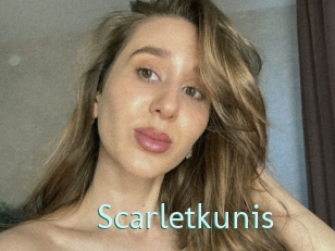 Scarletkunis