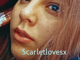 Scarletlovesx