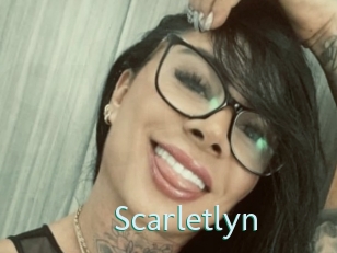 Scarletlyn