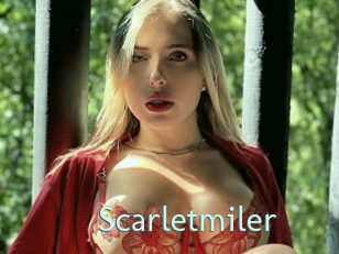 Scarletmiler