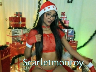 Scarletmonroy