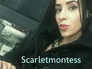 Scarletmontess