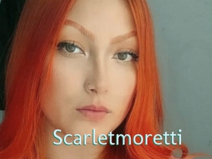 Scarletmoretti